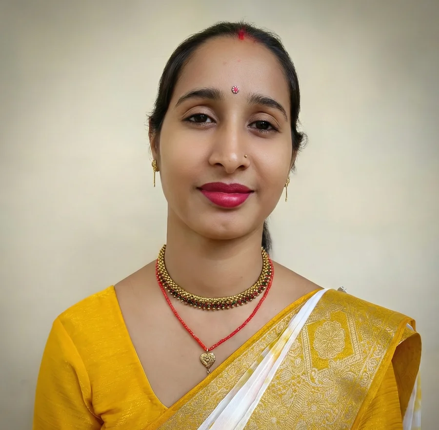 Neetu Swami, Founder & Owner, PahalGiri