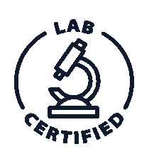 Lab Certified