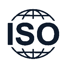 ISO Certified