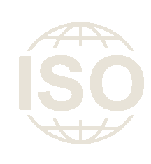 ISO Certified