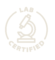 Lab Certified