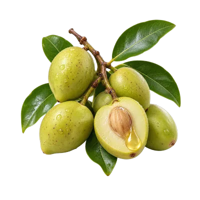 Kakadu Plum