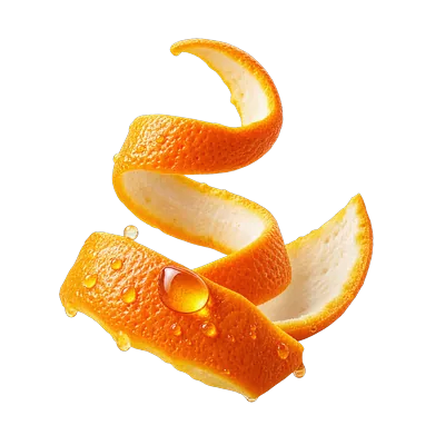Orange Peel